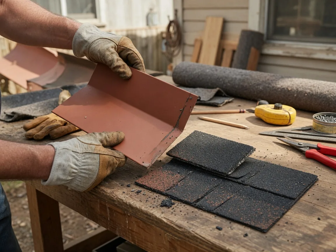 Roof Repair company in Pendleton, NC
